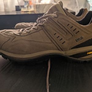 Waterproof Hiking Shoes